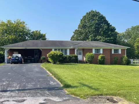 140 NW Gale Dr, Cleveland, TN 37312