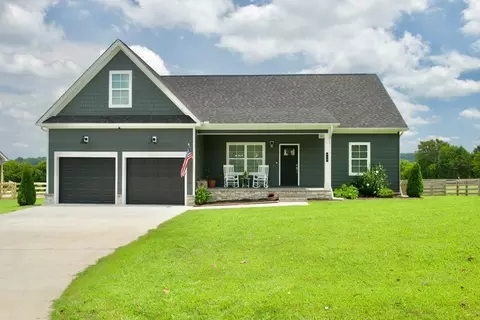 410 NE Old Charleston Rd, Cleveland, TN 37312