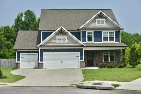 1928 NE Little Pond Rd, Cleveland, TN 37323