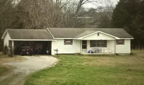 411 County Road 316, Niota, TN 37826