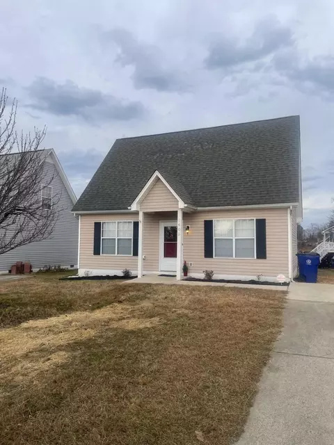 1405 21st St SE, Cleveland, TN 37311