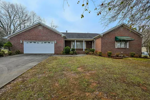 3638 Bowman Circle Dr NE, Cleveland, TN 37312