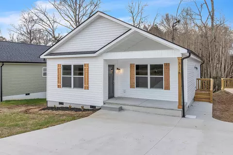 3116 Pleasant Grove Church Rd SW, Mc Donald, TN 37353