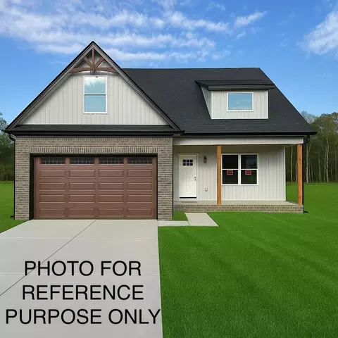 2131 Old Federal Rd, Ocoee, TN 37361