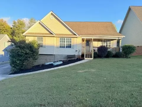 1420 Woodland Cove Dr NE, Cleveland, TN 37312