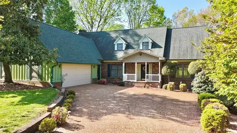 339 Bell Crest Dr NW, Cleveland, TN 37312