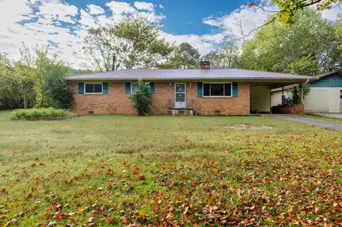 1152 NE Old Parksville Rd NE, Cleveland, TN 37323