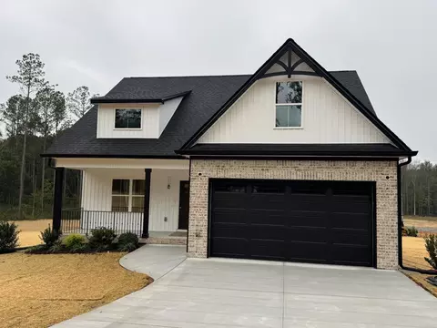 2127 Old Federal Rd, Ocoee, TN 37361