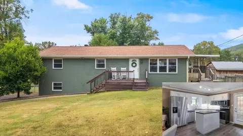 1930 W Lake Dr NW, Cleveland, TN 37312