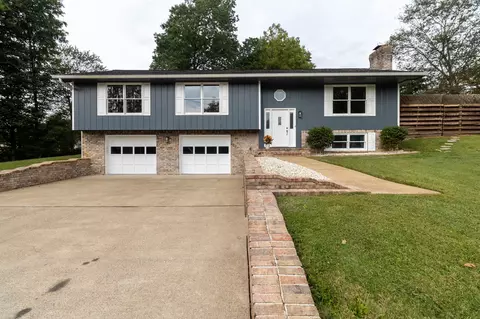 124 Sunburst Ct NW, Cleveland, TN 37312