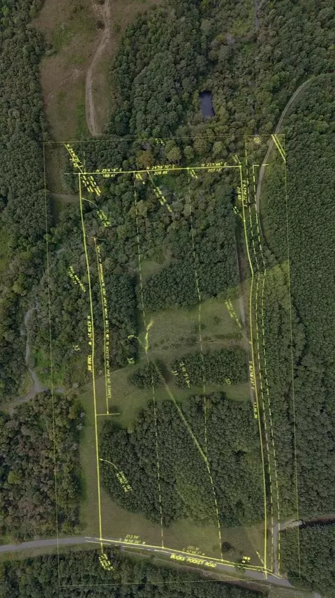 0 Bucks Pocket Rd SE, Old Fort, TN 37362