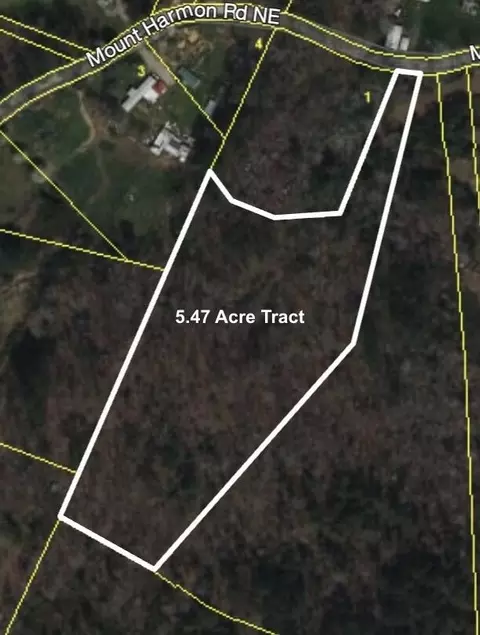 0 Mt Harmon Rd NE, Charleston, TN 37310