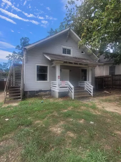 2204 Bailey Ave, Chattanooga, TN 37404