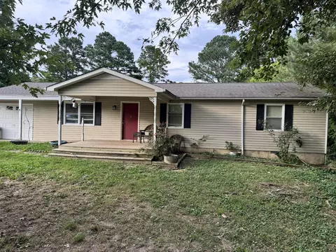 160 Gilliland Dr SE, Cleveland, TN 37323