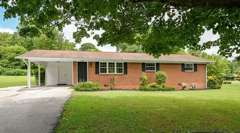 4009 Sycamore Dr NW, Cleveland, TN 37312