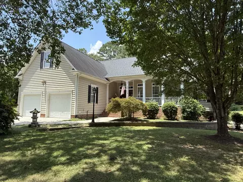 3813 Northwood Dr NW, Cleveland, TN 37312