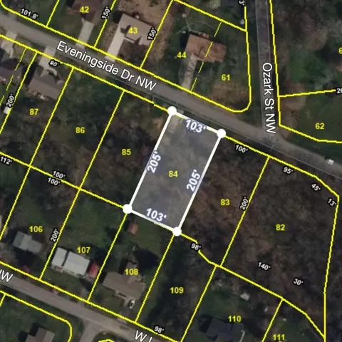 84 Davis Hts, Cleveland, TN 37312