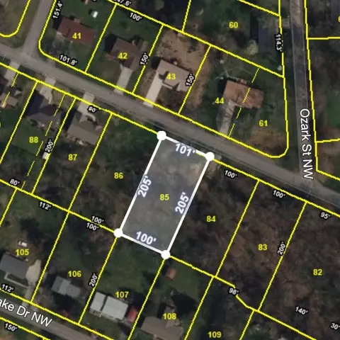 85 Davis Hts, Cleveland, TN 37312