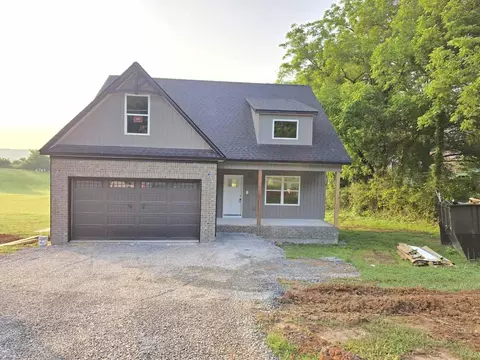 182 Old Charleston Rd NE, Cleveland, TN 37312