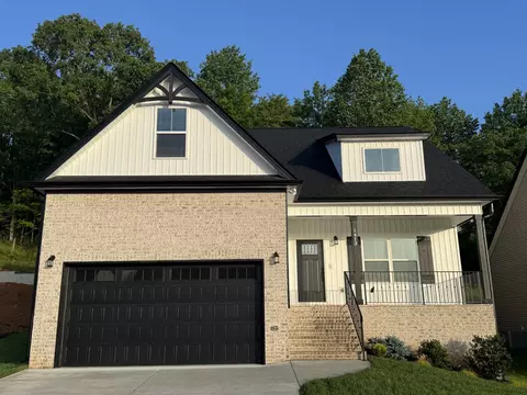 1413 Haven Ridge Dr NE, Cleveland, TN 37312
