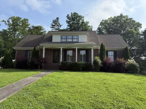 316 Bell Crest Dr NW, Cleveland, TN 37312