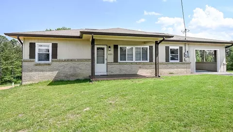 425 Johnson Blvd SE, Cleveland, TN 37311