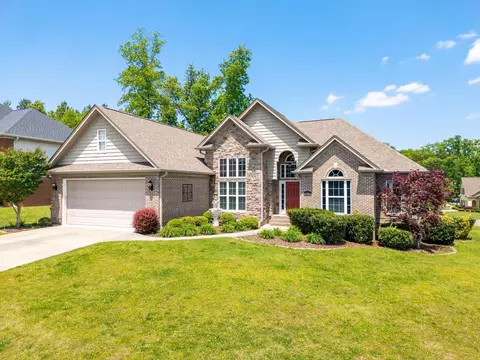 1720 Overdale Dr NW, Cleveland, TN 37312