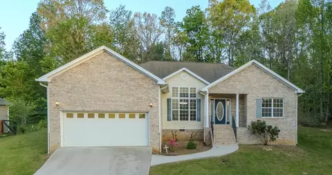 244 Chetola Dr NE, Cleveland, TN 37323