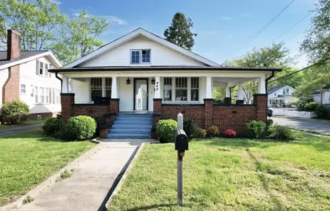 440 8th St NW, Cleveland, TN 37311
