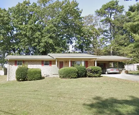 310 Belleview Dr SE, Cleveland, TN 37323