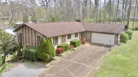 3710 Woodcrest Cir NW, Cleveland, TN 37312