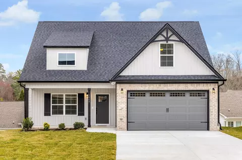 1442 Haven Ridge Dr NE, Cleveland, TN 37312