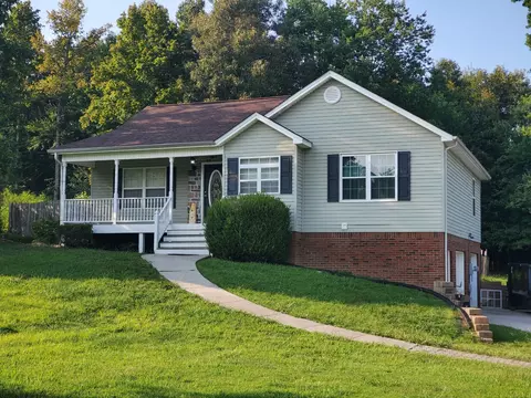 300 William Way SE, Cleveland, TN 37323