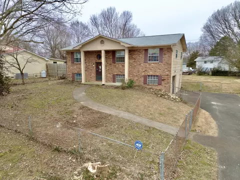 4831 Treemont Cir NE, Cleveland, TN 37312