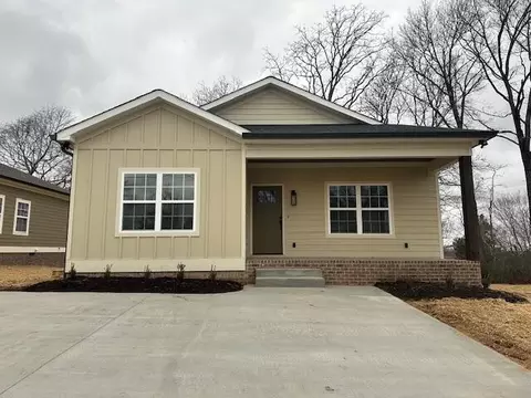 310 Johnson Blvd SE, Cleveland, TN 37311