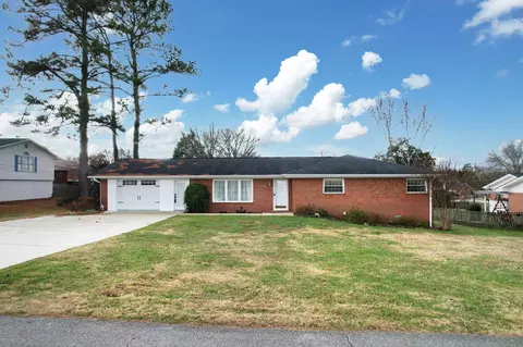 505 24th St NW, Cleveland, TN 37311