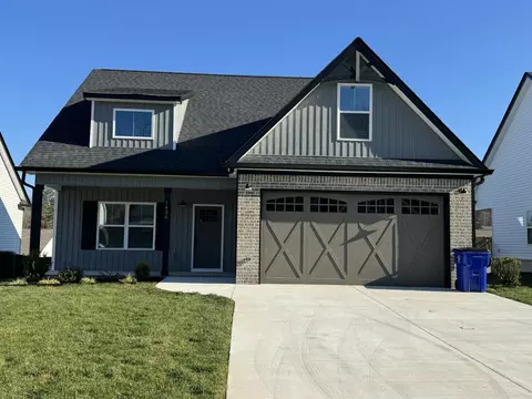 1436 Haven Ridge Dr NE, Cleveland, TN 37312