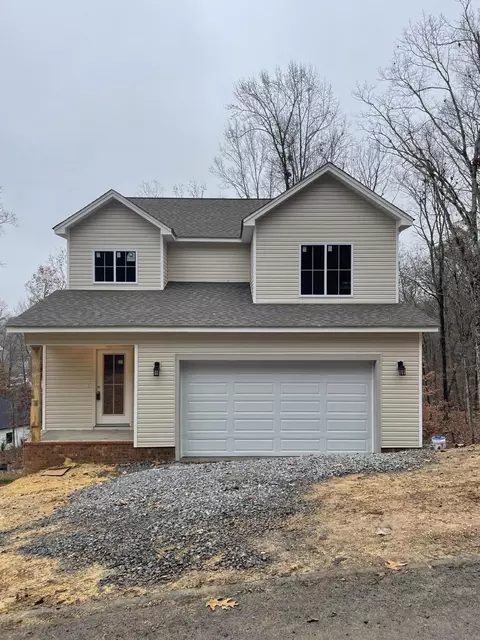 3610 Crown Colony Dr NW, Cleveland, TN 37312