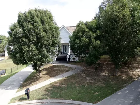1169 Clint Dr NE, Cleveland, TN 37312