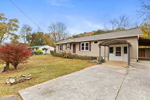 1607 SW Blount Ave SW, Cleveland, TN 37311