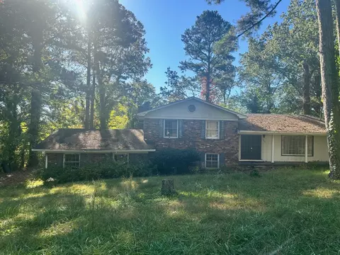 3802 Northwood Dr NW, Cleveland, TN 37312