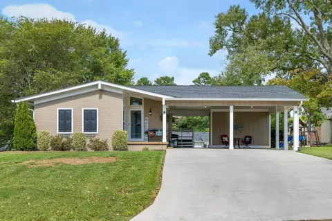 420 26th St NW, Cleveland, TN 37312