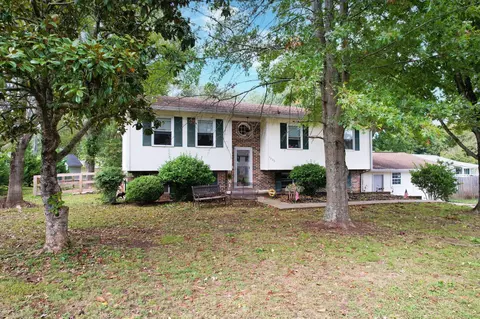 4909 Cindy Cir NW, Cleveland, TN 37312