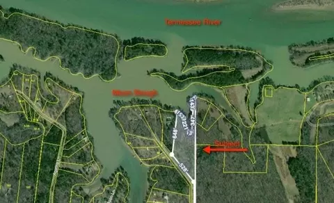 0 Armstrong Road Rd, Decatur, TN 37322