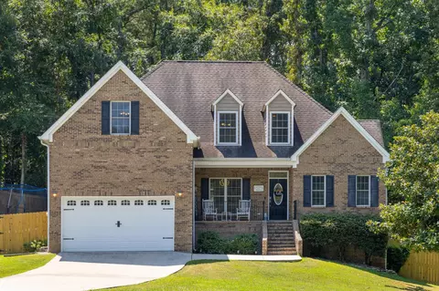 110 Flagstone Dr NE, Cleveland, TN 37323