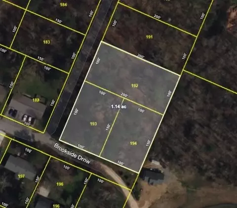 0 Pine Crest Ave, Cleveland, TN 37312