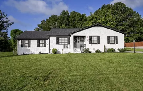 5551 Georgetown Rd NW, Cleveland, TN 37312