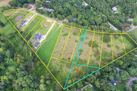 12 Wilkinson Rd NE, Cleveland, TN 37323