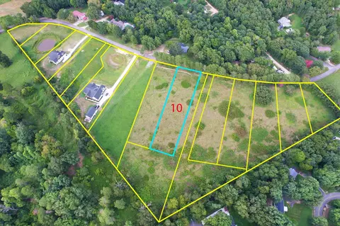10 Wilkinson Rd NE, Cleveland, TN 37323