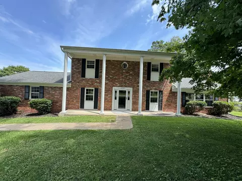 1820 W Lake Dr, Cleveland, TN 37312